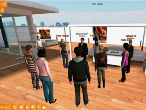 eventos virtuales Team Building Alicante